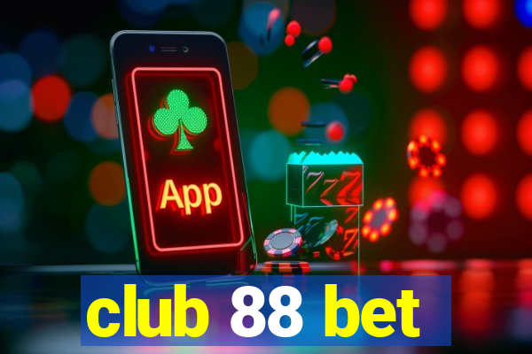 club 88 bet