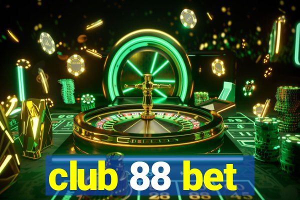 club 88 bet