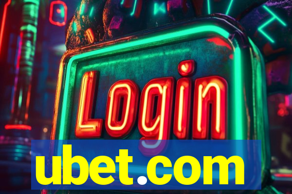 ubet.com