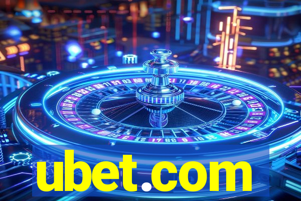 ubet.com