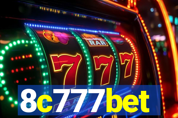 8c777bet