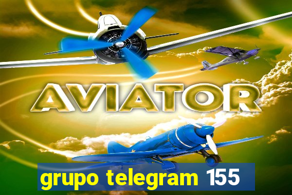 grupo telegram 155