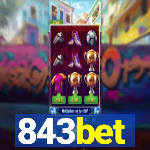 843bet