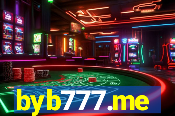 byb777.me