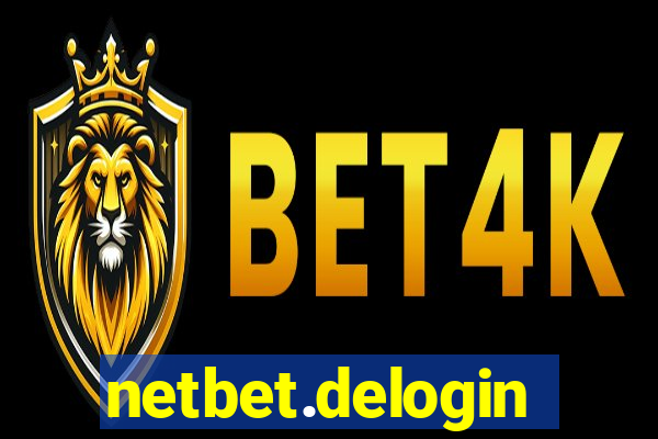 netbet.delogin