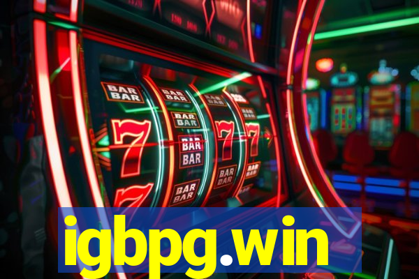 igbpg.win