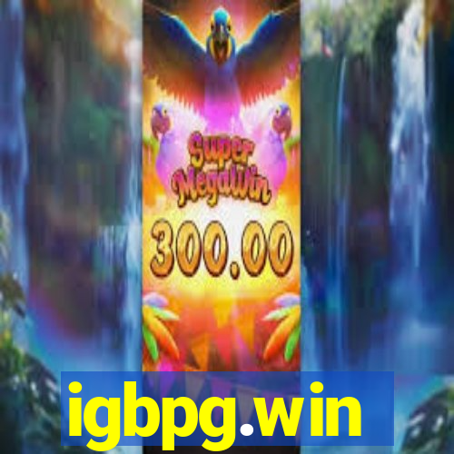 igbpg.win