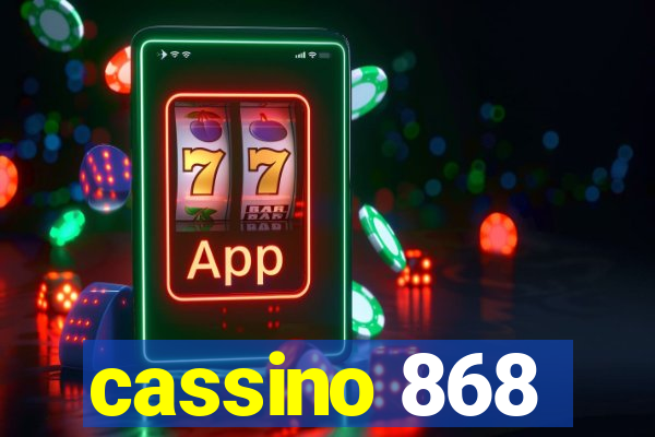 cassino 868