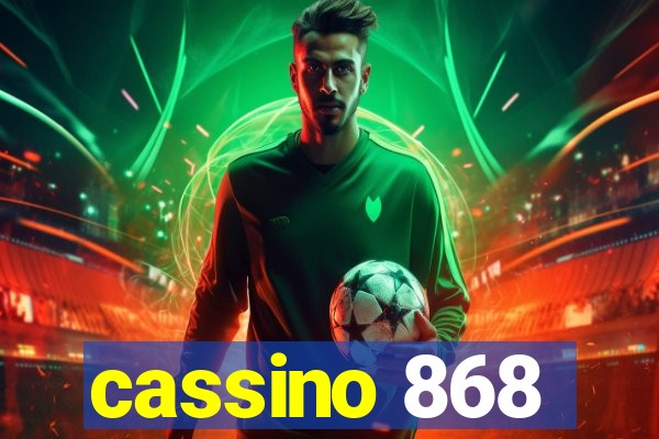 cassino 868