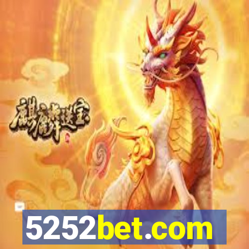 5252bet.com