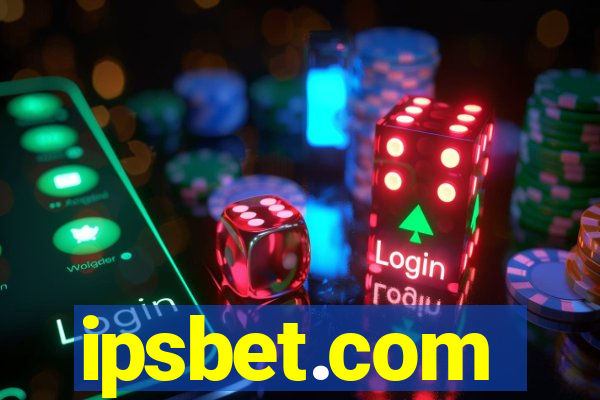 ipsbet.com