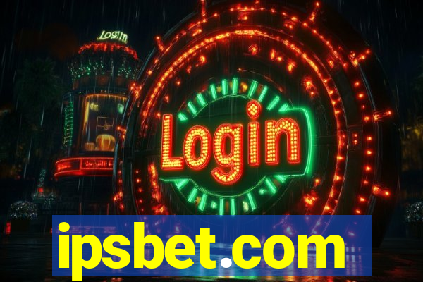 ipsbet.com