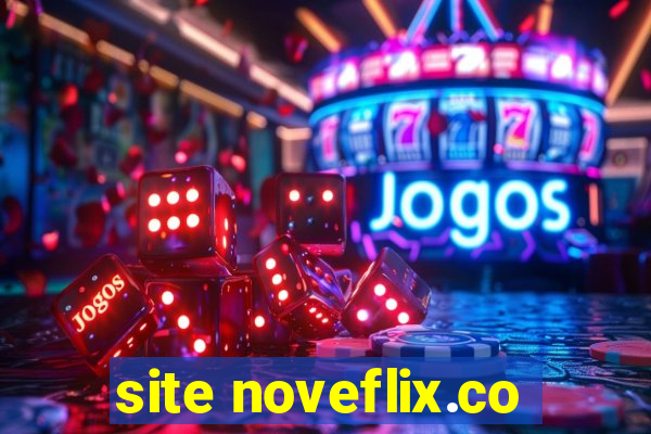 site noveflix.co