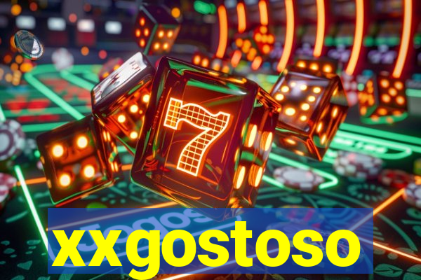 xxgostoso