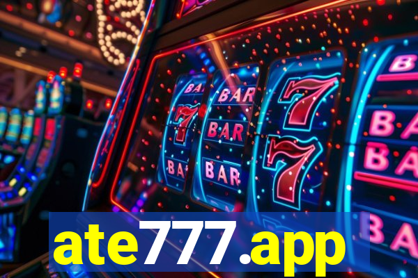 ate777.app