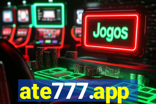 ate777.app