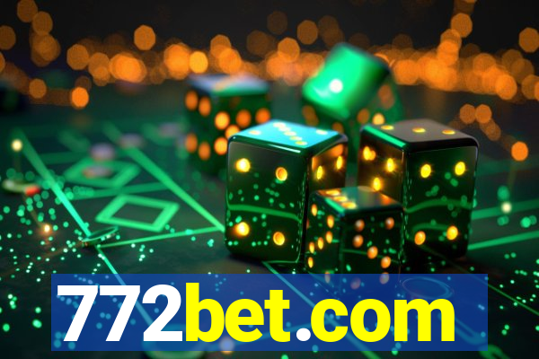 772bet.com