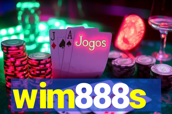 wim888s