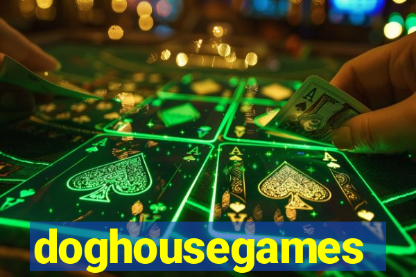 doghousegames