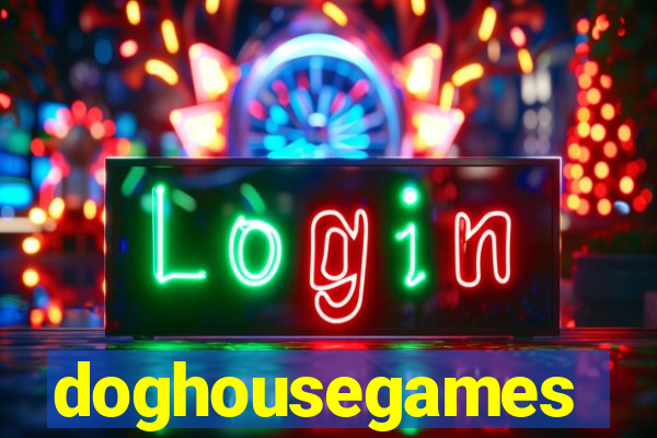 doghousegames