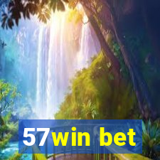 57win bet