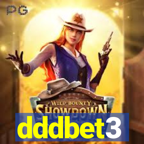 dddbet3