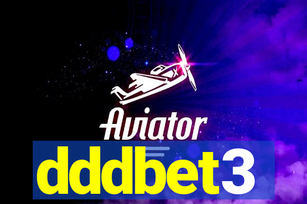 dddbet3