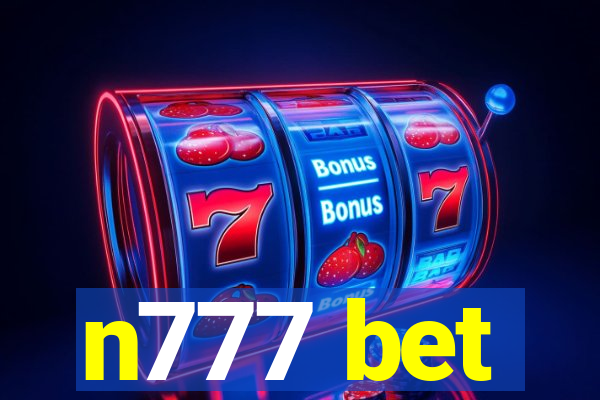 n777 bet