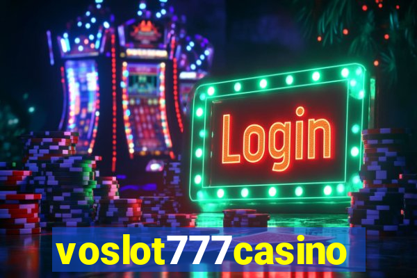 voslot777casino