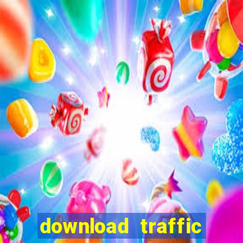 download traffic rider dinheiro infinito