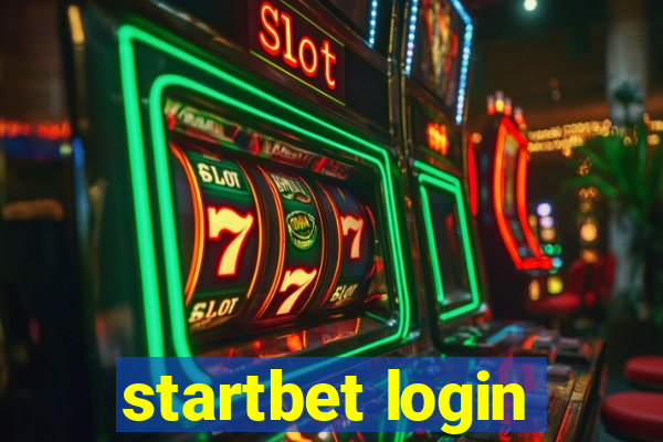 startbet login