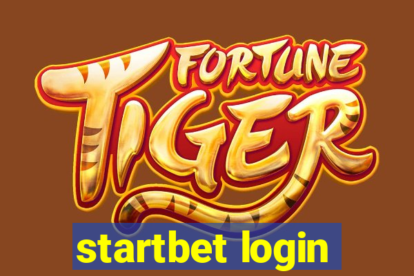 startbet login