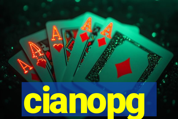 cianopg