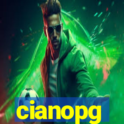 cianopg