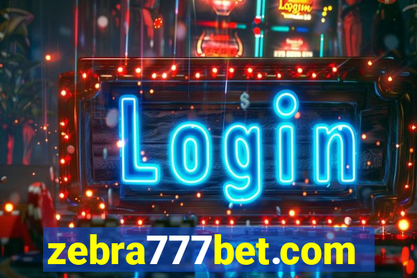 zebra777bet.com