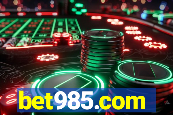 bet985.com