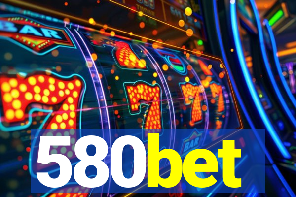 580bet