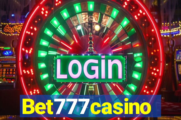 Bet777casino