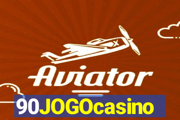 90JOGOcasino