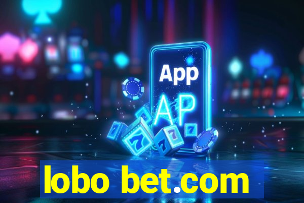 lobo bet.com