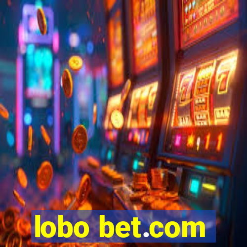 lobo bet.com