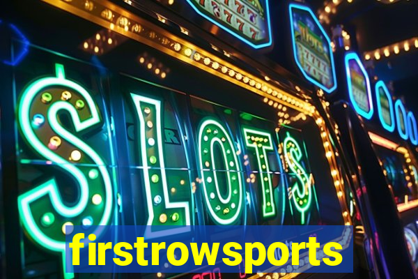 firstrowsports