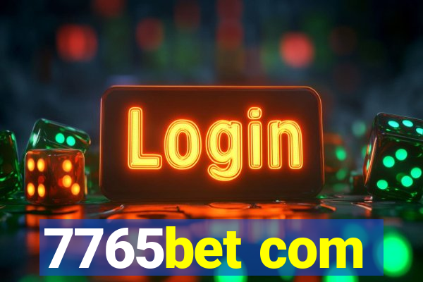 7765bet com