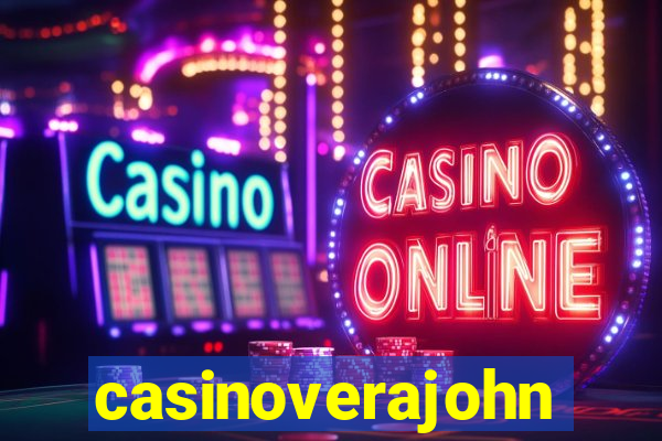 casinoverajohn