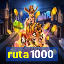 ruta1000