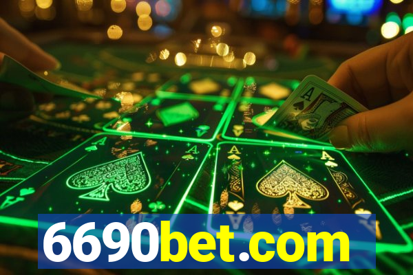 6690bet.com