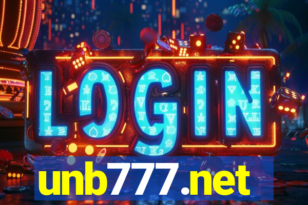 unb777.net