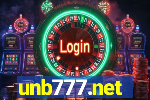 unb777.net