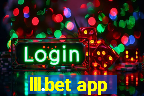 lll.bet app