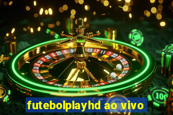 futebolplayhd ao vivo